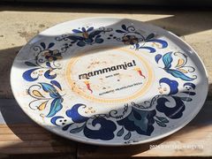 -Mammamia意大利餐厅(古北店)