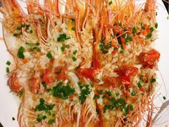 -79号渔船海鲜饭店(华强北店)