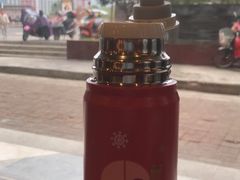 -星巴克(长沙麓南广场店)