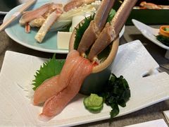 -蟹道乐(道顿堀本店)