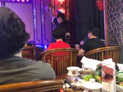 -盖碗儿梨园·变脸吐火·川剧(天府广场店)