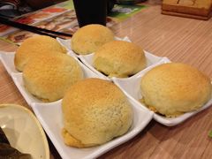 -添好运点心专门店(中环IFC店)