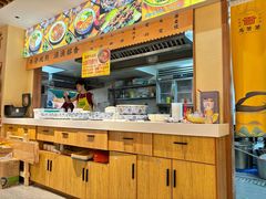 -马萧萧新兰州牛肉面