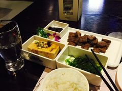 -HIHE Bistro·Oyster Bar(华熙live店)