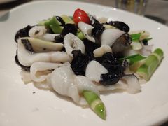 糟熘黑鱼片-王记姚家味·地道苏帮菜(凤凰街店)
