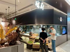 -皖厨·中国徽菜(万象食家店)