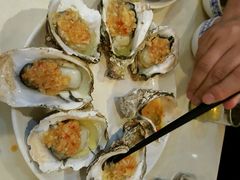 android_upload_pic-吉香碳烤生蚝(仙霞路店)
