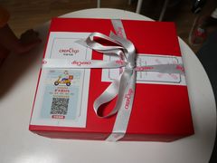 -可丽可丽·生日蛋糕·下午茶(厦门鹭港店)