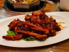 -七裕庄(凯旋南路店)