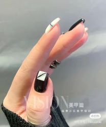 -妙睫屋日式美甲美睫