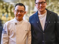 -香宫中餐厅·大连香格里拉(人民路店)