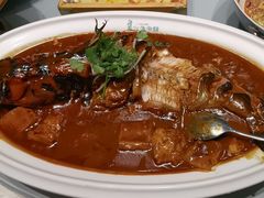 -峰厨大鱼泡饼(水上公园店)