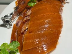 -四世同堂·京菜·烤鸭(双井店)