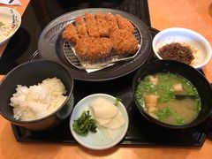 -黒豚料理 寿庵(中央駅西口店)