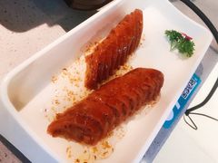 -半天妖烤鱼(印象城店)