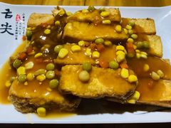-杨厝六十六农庄农舍(杨厝路店)