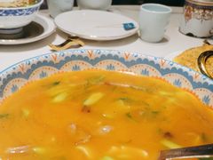 -阿里疆Alijiang·丝路美食·异域风情·清真(长楹天街店)