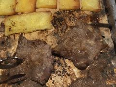 -新石器烤肉(百联川沙店)