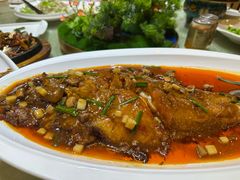 -烤肉宛饭庄(南礼士路店)