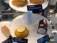 -星巴克(西安博乐里店)
