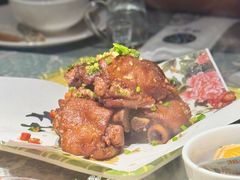 -佬太公海鸭·海鲜大排档(上海总店)