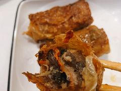-火齐潮汕砂锅粥(五道口店)