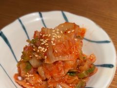 -水之惠鲜鱼料理(王府大街店)