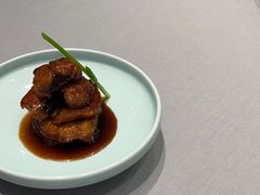 -狮王府淮扬菜(新街口友谊店)