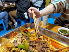 -雲记卢妈冷锅串串(中道街总店)