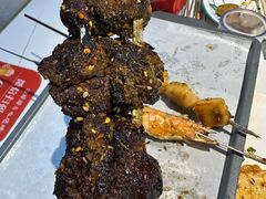 -亿牌牌东北烧烤(博物馆旗舰店)