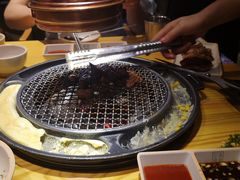 -喜来稀肉(北外滩白玉兰广场店)