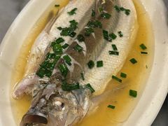 -京城小江南·北京烤鸭·江南土菜·白鱼(中关村店)