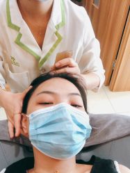 -丝客富脱发养发头皮馆