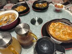 -谭厨中山传家菜.乳鸽.脆鲩鱼(华强北中航城店)
