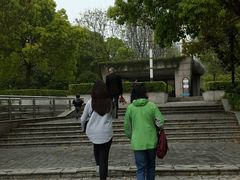 -苏州河梦清园环保主题公园