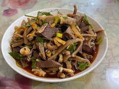 -张氏北相羊肉胡卜(八一店)