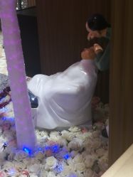 -丝情发艺 I SALON