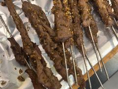 -勇利赵家烤肉坊(含光路店)
