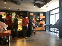 -星巴克(呼和浩特民族商场店)