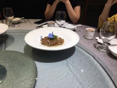 -龙景轩大酒店(宝杨路店)