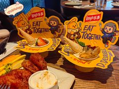 -Calix&Lay's(新天地店)