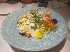 -PARFUM FLORAL花境法餐(南京首店)