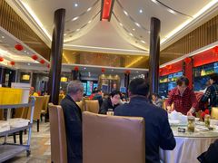 大堂-留芳·文旅古月楼(老街店)