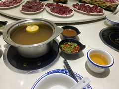 -陈记顺和潮汕牛肉火锅(韩江路店)