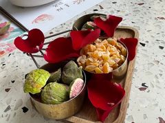 -素描餐厅(灵隐天竺店)