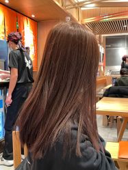 -MY HAIR ARDOR