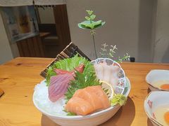 -福匠日本料理(人民路店)