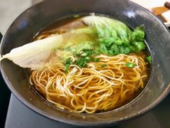 -贡梅老面馆·蟹粉面·无锡特色小吃(南长街主推店)