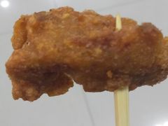 -1973继光香香鸡(大东方百货店)