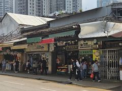 -油麻地果栏